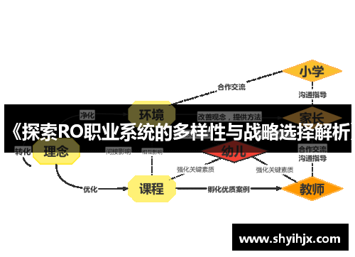 《探索RO职业系统的多样性与战略选择解析》